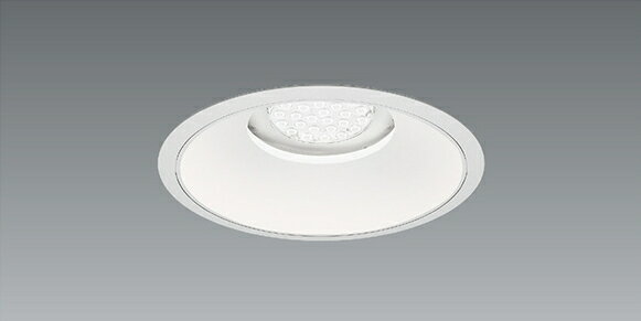 樂天商城 - ERD7464WA 4000K白色 50°超広角 LED ダウンライト ENDO 遠藤照明　エンドウ　【3980円以上(税込)で送料無料】
