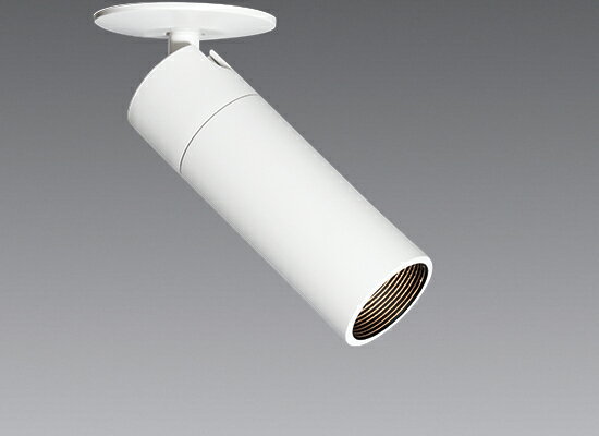 ERS7222W_RAD844N LEDスポットライト ENDO 遠藤照明　エンドウ　【3980円以上(税込)で送料無料】