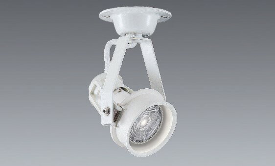ERS4157W_SAD431W LEDスポットライト ENDO 遠藤照明　エンドウ　【3980円以上(税込)で送料無料】