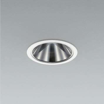 XD255526WA+XE92704　φ100　2700K 45°　LEDグレアレスダウンライト　KOIZUMI　コイズミ照明