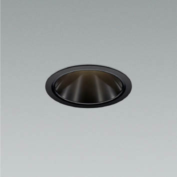 XD256536BA+XE92182E　φ100　2700K 55°　LEDグレアレスダウンライト　KOIZUMI　コイズミ照明