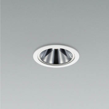 XD257527WW+XE92182E φ75 4000K 50° LEDグレアレスダウンライト KOIZUMI コイズミ照明 【3980円以上(税込)で送料無料】