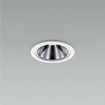 XD257536WL+XE92192E　φ75　3000K 50°　LEDグレアレスダウンライト　KOIZUMI　コイズミ照明　【3980円以上(税込)で送料無料】