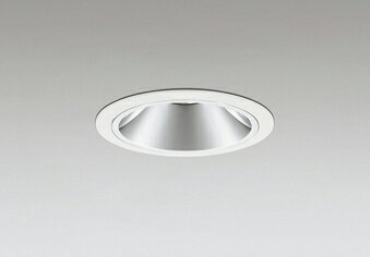 樂天商城 - XD403381　 本体のみ φ100　3500K 14°　LEDグレアレスダウンライト 電源装置別売　ODELIC　オーデリック　【3980円以上(税込)で送料無料】