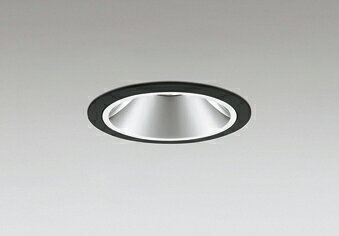 XD403388　 本体のみ φ100　4000K 21°　LEDグレアレスダウンライト 電源装置別売　ODELIC　オーデリック