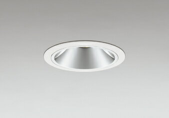 XD403675H 本体のみ φ100 2700K 42° LEDグレアレスダウンライト 電源装置別売 ODELIC オーデリック 【3980円以上(税込)で送料無料】