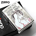 Zippo ジッポライター 萌え ガール MOE Girl セクシー レッド MS-KC メール便専用商品