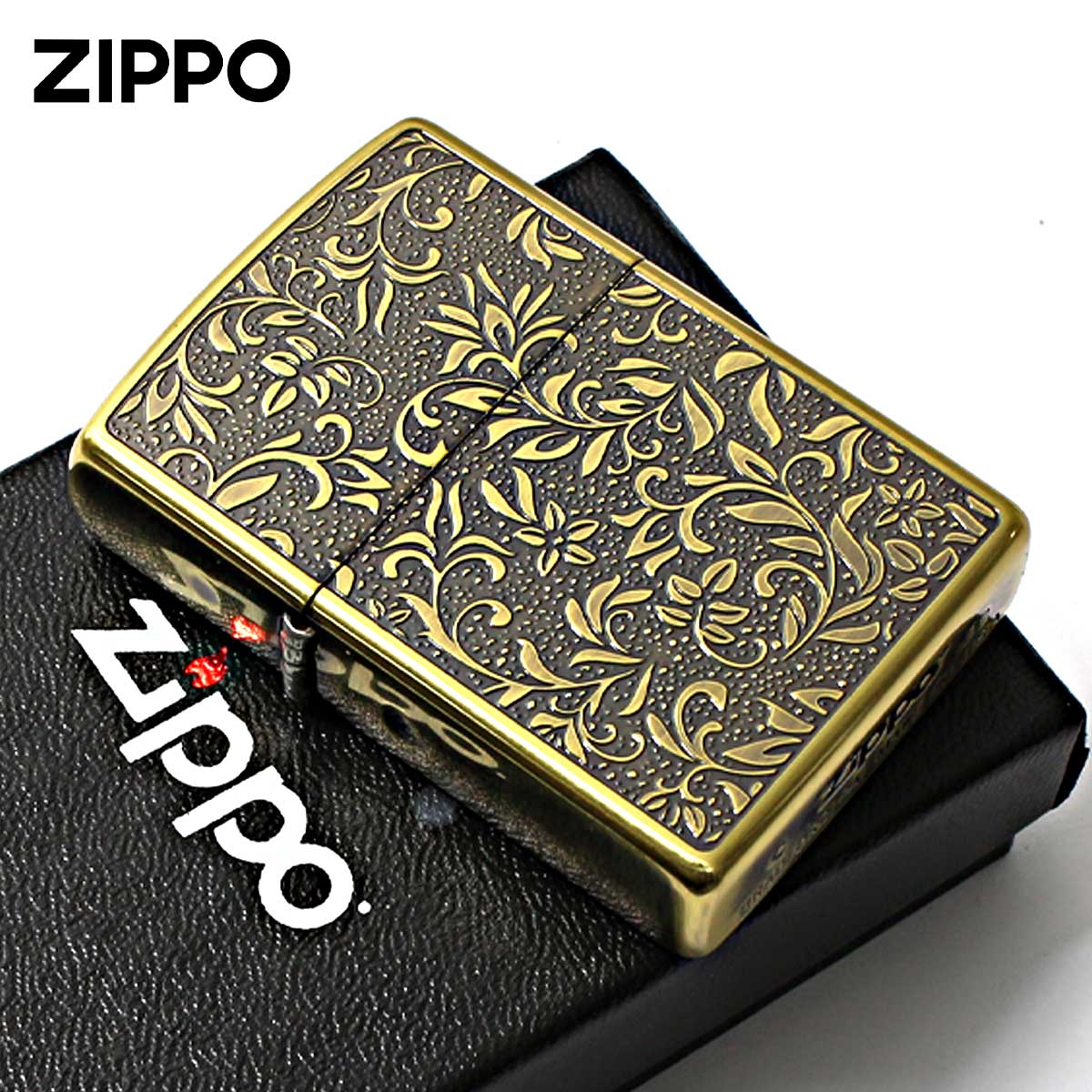 楽天市場】zippo ライター 純銀 唐草の通販 楽天市場】zippo ライター 純銀 唐草の通販