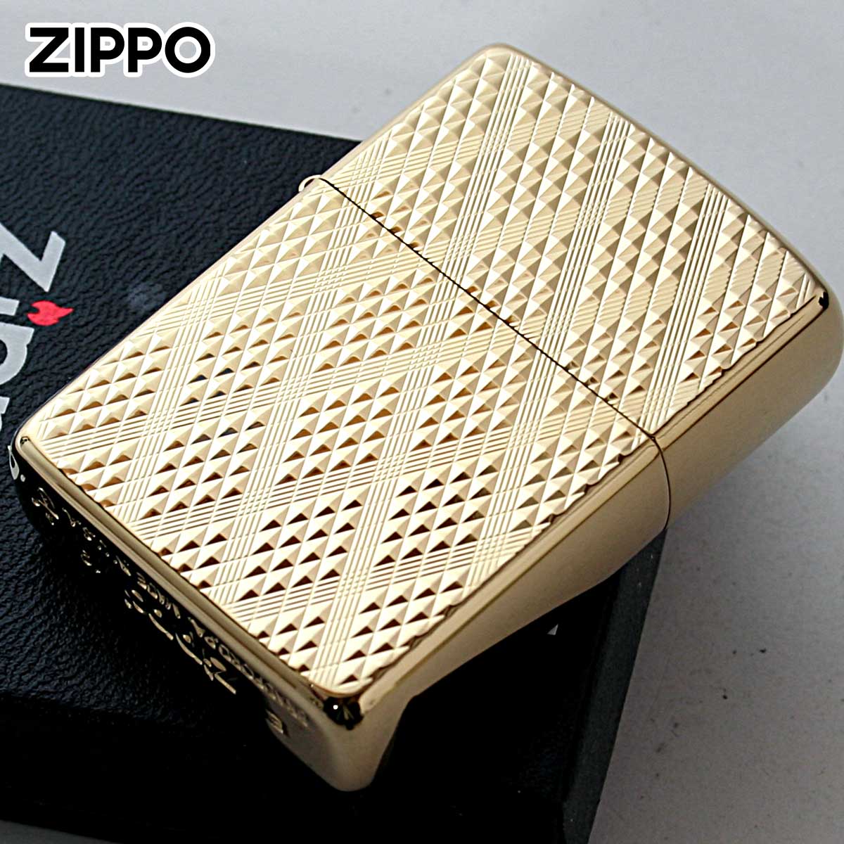 【大学生の特権】学生証で送料無料になる 楽天市場】zippo ディアマンテの通販 その他
