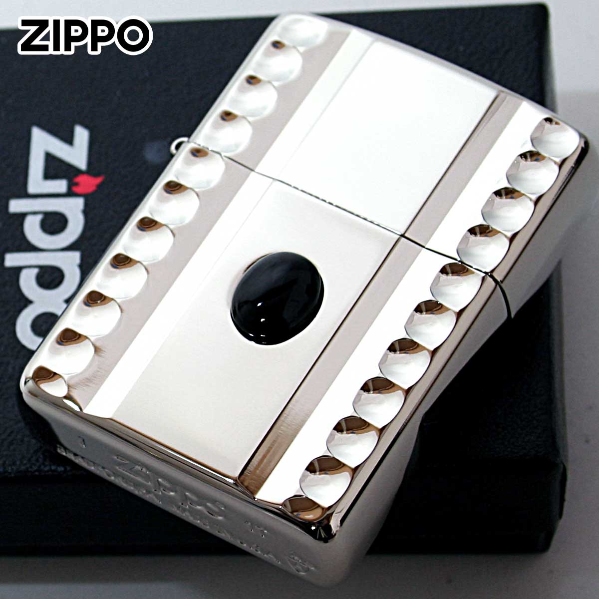 zippo ジッポーライター アーマー インディアンスピリット