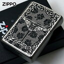 Zippo ジッポライター ランジェリー セクシー 蝶々 バタフライ 両面加工 ネオブラック シルバー W Sexy Black Metal Neo Black BM S メール便専用商品