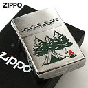 Zippo ジッポライター キャンプ 趣味の世界 ホビー ワールド HOBBY WORLD アウトドア 200DC-CW メール便専用商品