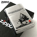 Zippo ジッポライター フィシング 釣り 趣味の世界 ホビー ワールド HOBBY WORLD アウトドア 200DC-OW メール便専用商品