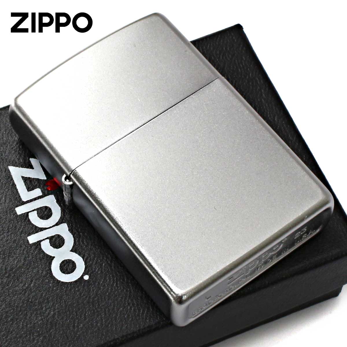 楽天市場】zippo 205（種類（ライター）オイルライター）の通販