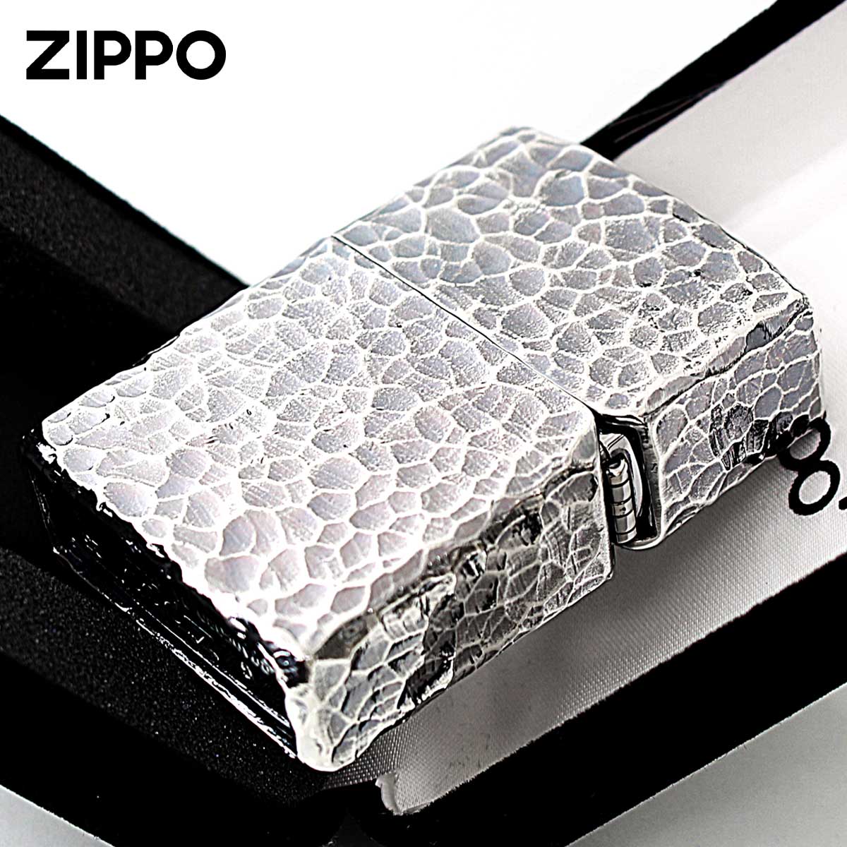 Zippo ジッポライター ハンマートーン 槌...の紹介画像2