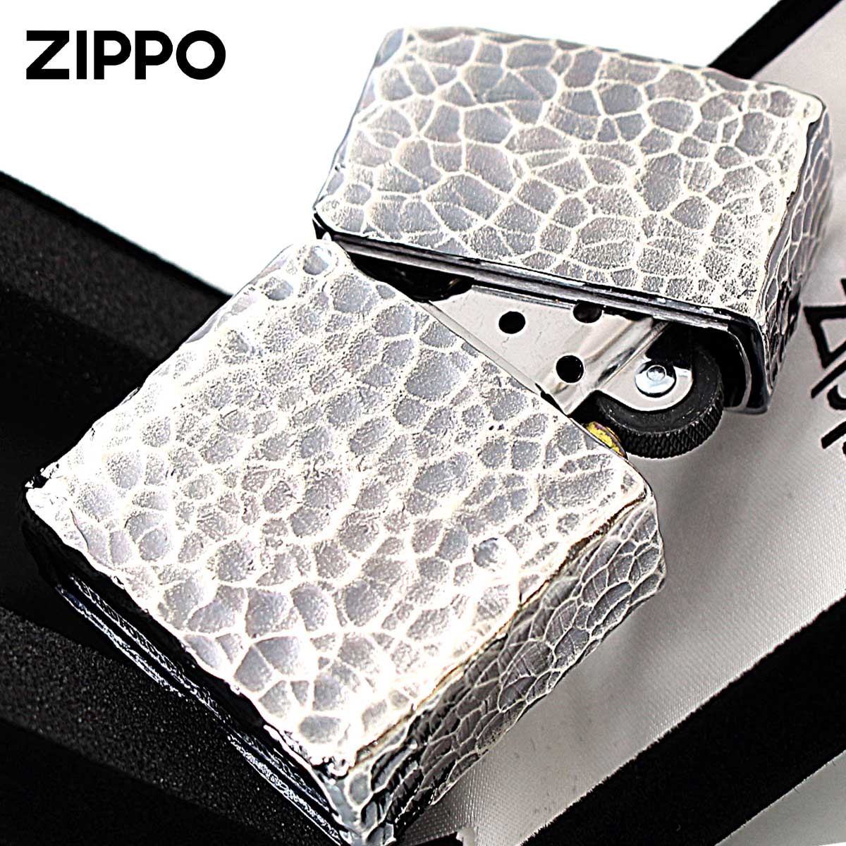 Zippo ジッポライター ハンマートーン 槌...の紹介画像3