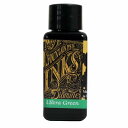 ダイアミン(DIAMINE) ボトルインク 30ml Ultra Green 257 メール便専用