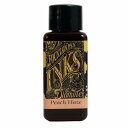 ダイアミン(DIAMINE) ボトルインク 30ml Peach Haze 284 メール便専用