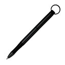 フィッシャー(Fisher) バックパッカー ブラック ボールペン 1010395 YMEX(3)