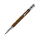 グラフ・フォン・ファーバーカステル(Faber Castell) クラシックコレクション ペルナンブコ・プラチナコーティング ボールペン 145530 YMEX