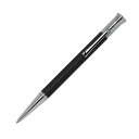 グラフ・フォン・ファーバーカステル(Faber Castell) クラシックコレクション エボニー・プラチナコーティング ボールペン 145531 YMEX