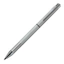 ラミー(LAMY) ツインペン ロゴ ステンレス ヘアライン 多機能ペン L606 YMEX