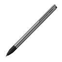 ラミー(LAMY) トライペン ロゴ ステンレス 3色 多機能ペン L405 YMEX