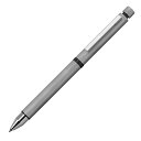 ラミー(LAMY) tri pen トライペン マットステンレス 多機能ペン L759-N YMEX