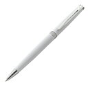ウォーターマン(WATERMAN) メトロポリタン エッセンシャル ホワイトCT ボールペン S0920960 YMEX