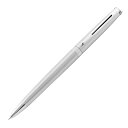 ウォーターマン(WATERMAN) メトロポリタン エッセンシャル ステンレススチールCT ボールペン S0920460 YMEX