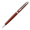 ウォーターマン(WATERMAN) メトロポリタン エッセンシャル ルージュCT ボールペン 2046602 YMEX
