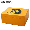 フカシロ チェ・ゲバラ HU ヒュミドール CHE562016 セット内容 湿度計 / 加湿器 1899H909 YMEX