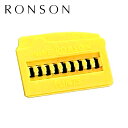 RONSON ロンソン 消耗品 フリント 発火石 9個入 純正品 RFT-0001 メール便専用