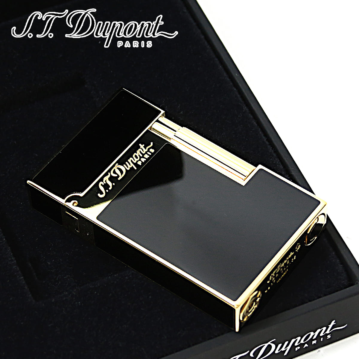楽天市場】S.T.Dupont (エス・テー・デュポン) ガスライター 楽天市場】S.T.Dupont (エス・テー・デュポン) ガスライター