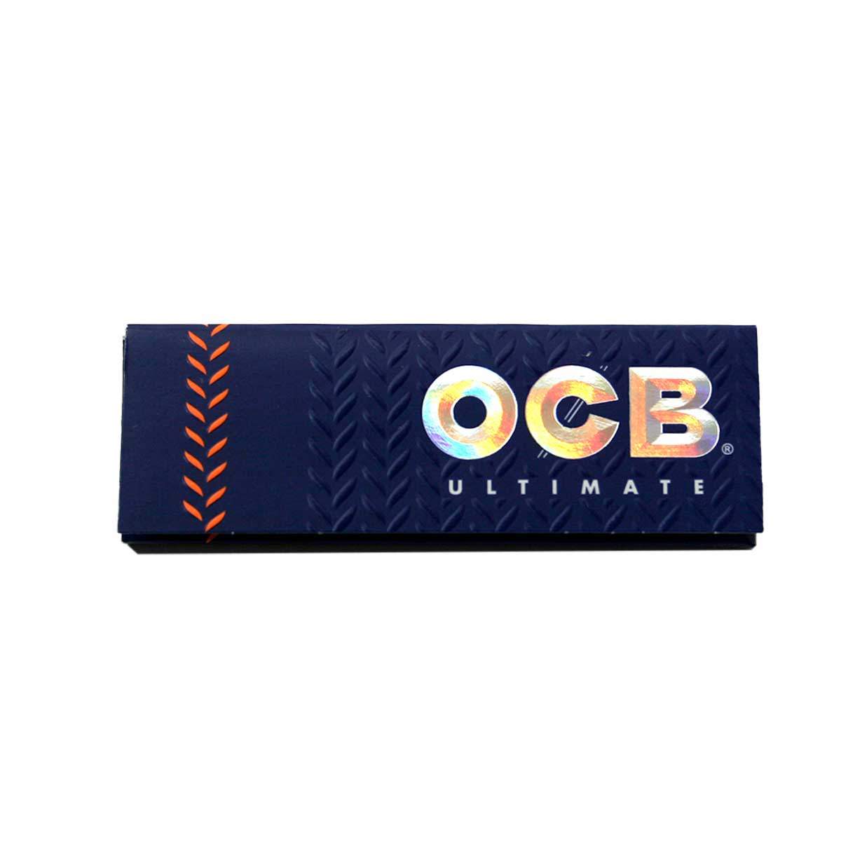 OCB ペーパー アルティメイト 1・1/4 50枚 スローバーニング #78928 メール便専用