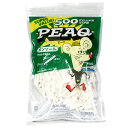 PEAQ ピーク フィルター メンソール ウルトラスリム 500 メール便専用