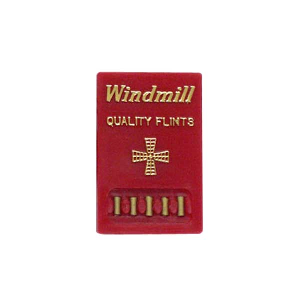 Windmill ウィンドミルライター 消耗品 フリント 888-0002  メール便可