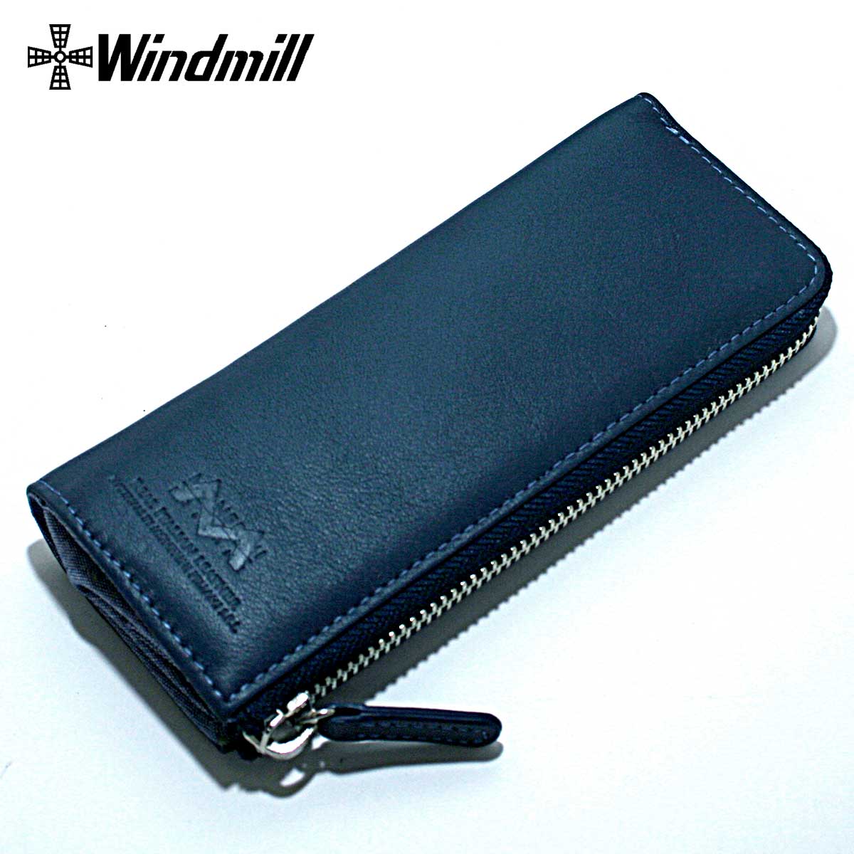 WINDMILL ウインドミル 加熱式 タバコケース モンフリーニ・ペラーミ社製 プルームテックケース ブルー 711-0003 YMEX