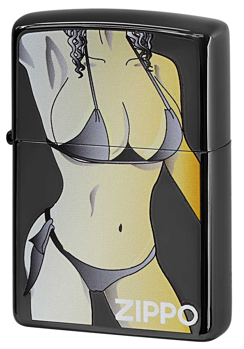 Zippo Wb|[ ZNV[ SEXY GIRL ZNV[K[ oXg O GAL-BN F zippo Wb| C^[ IvVwŖ [։