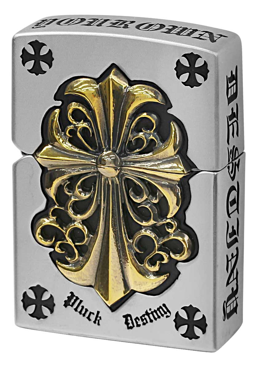 Zippo Wb|[ ^n Full Metal Jacket CROSS t^WPbg NX S[h 2FMJN-CRG20 zippo Wb| C^[ IvVwŖ