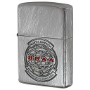 Zippo ジッポー キャラクター BIOHAZARD バイオハザード B BSAA zippo ジッポ ライター オプション購入で名入れ可