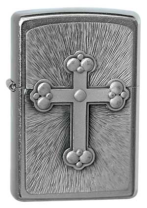 Zippo Wb|[ Gothic Cross 1300081 zippo Wb| C^[ IvVwŖ