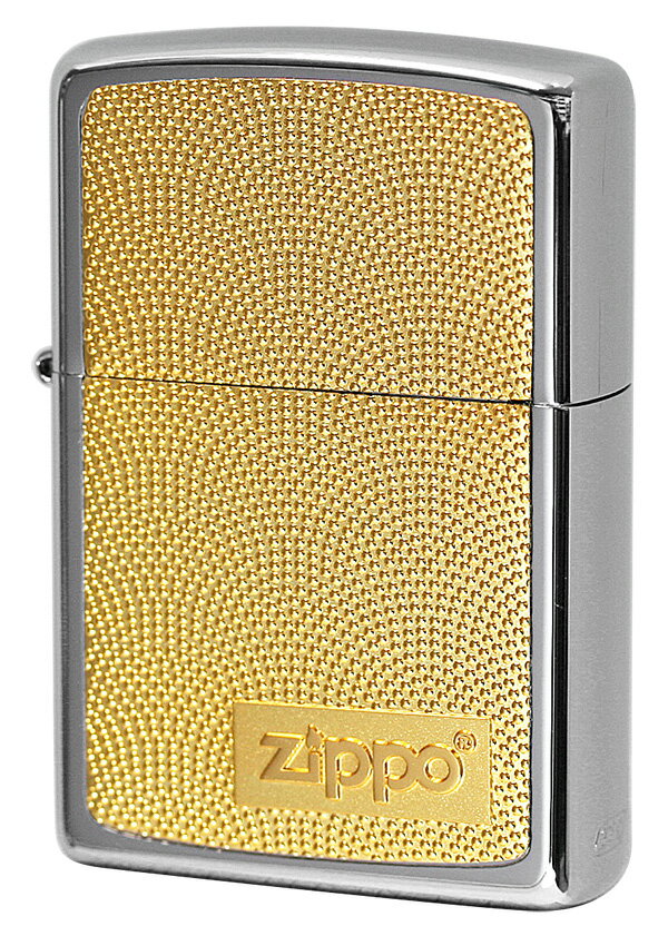 チタン・Zippo Zippo ジッポー 定番 ＃200 銀チタン 15-10 zippo ジッポ ライター オプション購入で名入れ可