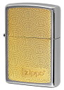 チタン・Zippo Zippo ジッポー 定番 ＃200 銀チタン 15-10 zippo ジッポ ライター オプション購入で名入れ可