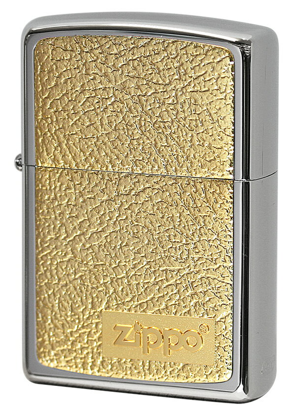 チタン・Zippo Zippo ジッポー 定番 ＃200 銀チタン 15-14 zippo ジッポ ライター オプション購入で名入れ可