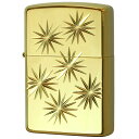 チタン・Zippo Zippo ジッポー 和柄 金チタンZ Japan classic of engrave ＃6 zippo ジッポ ライター オプション購入で名入れ可 メール便可