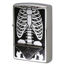 Zippo ジッポー セクシー スカル ランジェリー ショーツ メタル SEXY SKULL LINGERIE Metal Emblem shorts プレゼント 贈り物 男性 オプション購入で名入れ可