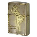 Zippo ジッポー アンテーク風 ウインディ Windy ユーズド A・WINDY プレゼント 贈り物 男性 女性 オプション購入で名入れ可 メール便可