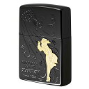 Zippo ジッポー Windy Wind ウインディ 風の中 ブラック Bk プレゼント 贈り物 男性 女性 オプション購入で名入れ可 メール便可