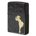 Zippo ジッポー Windy Arabesque ウインディ アラベスク ブラック Bk プレゼント 贈り物 男性 女性 オプション購入で名入れ可 メール便可